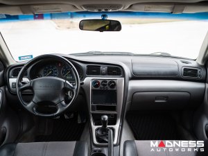 2004 Subaru Baja For Sale - 2.5L Turbo - Manual - Customized